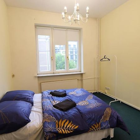 Fantastic Waw - Ns42 Room P Warsaw Exterior photo