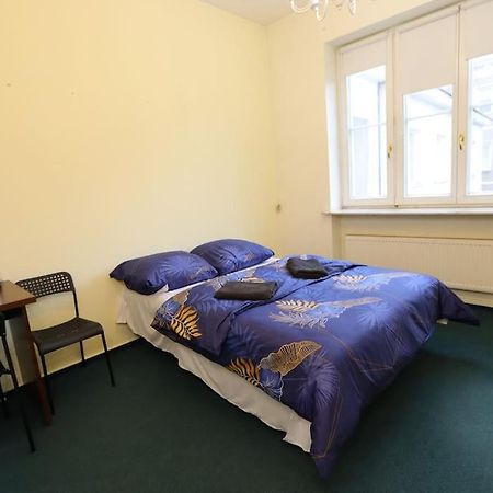Fantastic Waw - Ns42 Room P Warsaw Exterior photo