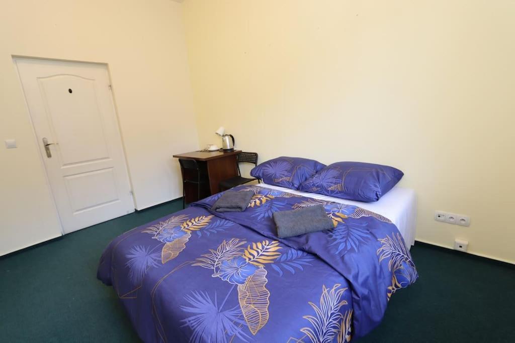 Fantastic Waw - Ns42 Room P Warsaw Exterior photo