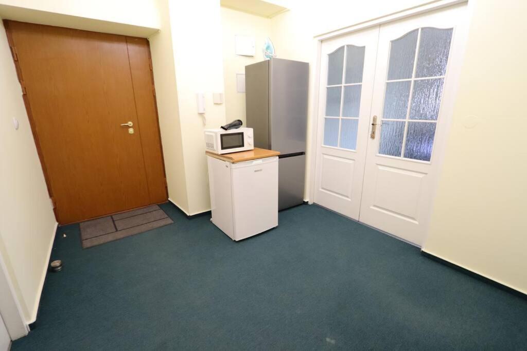 Fantastic Waw - Ns42 Room P Warsaw Exterior photo