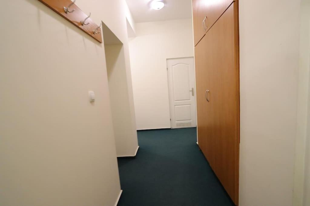 Fantastic Waw - Ns42 Room P Warsaw Exterior photo